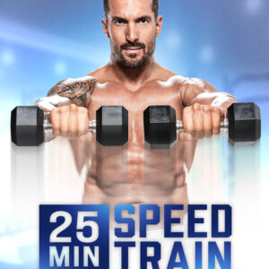 25 Minute Speed Train